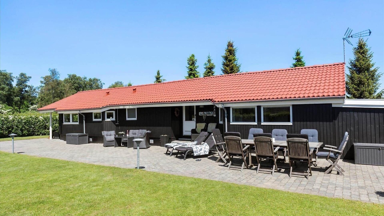 Photo of Outdoor in Sklskr