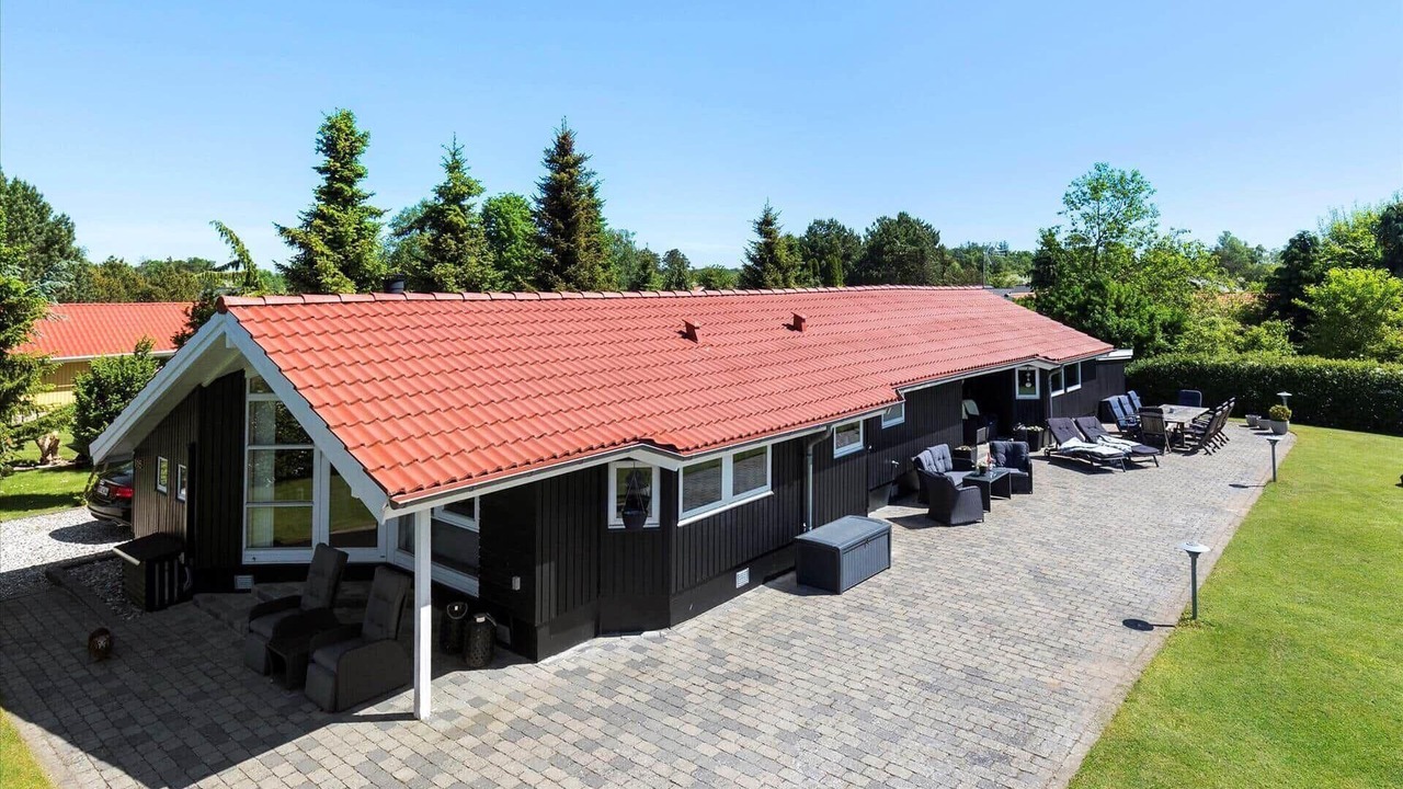 Photo of Outdoor in Sklskr