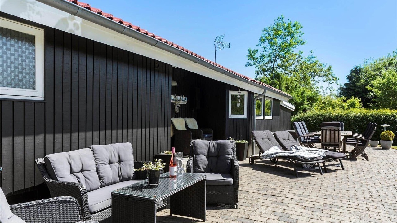 Photo of Patio Balcony in Sklskr