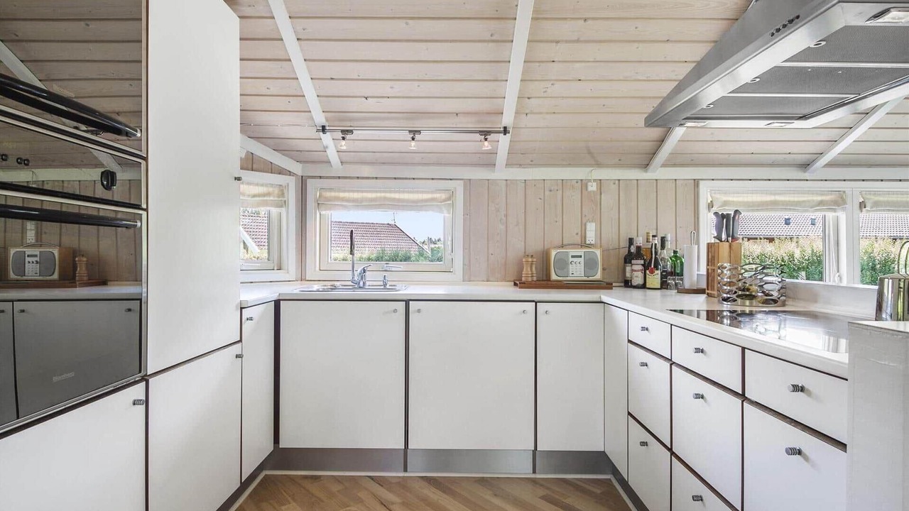 Photo of Kitchen in Sklskr