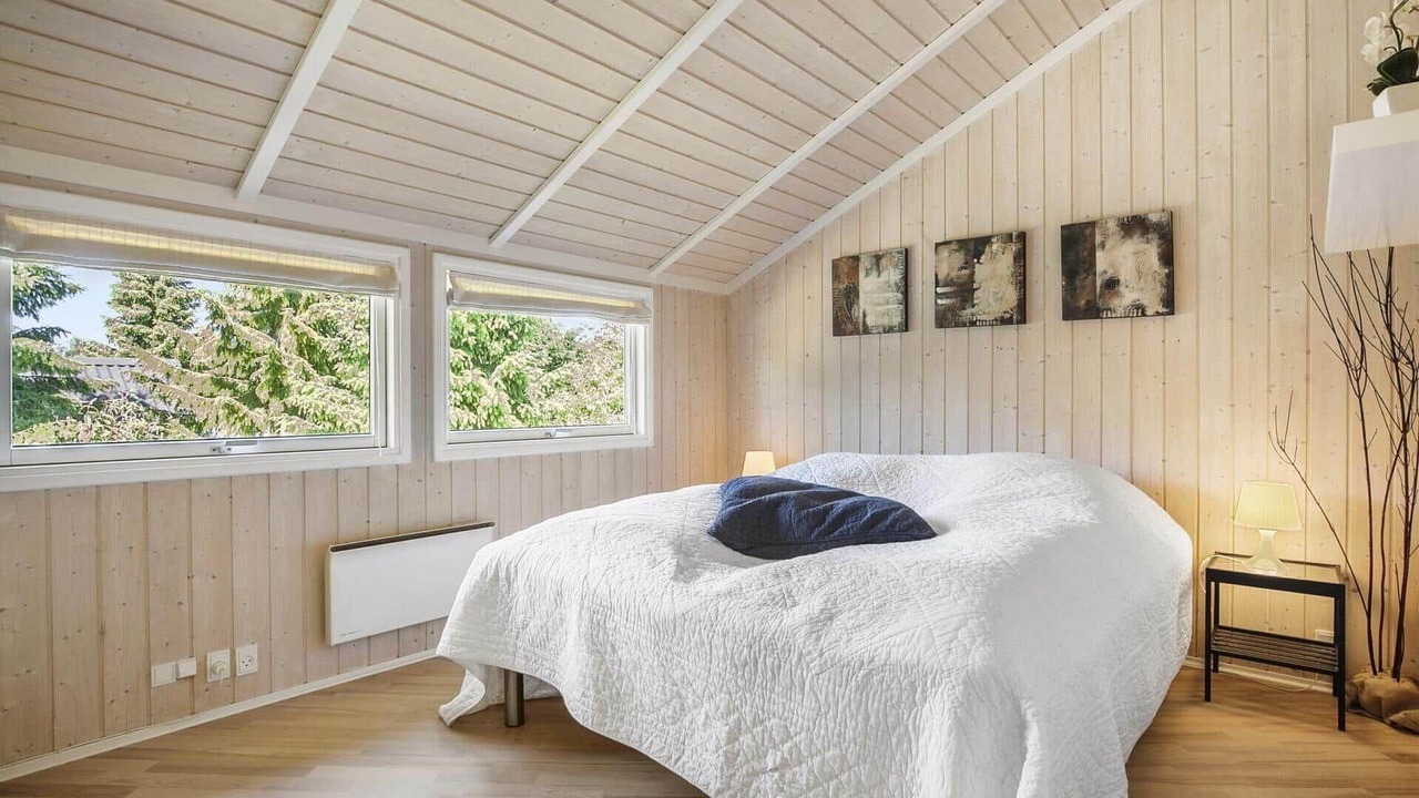 Photo of Bedroom in Sklskr