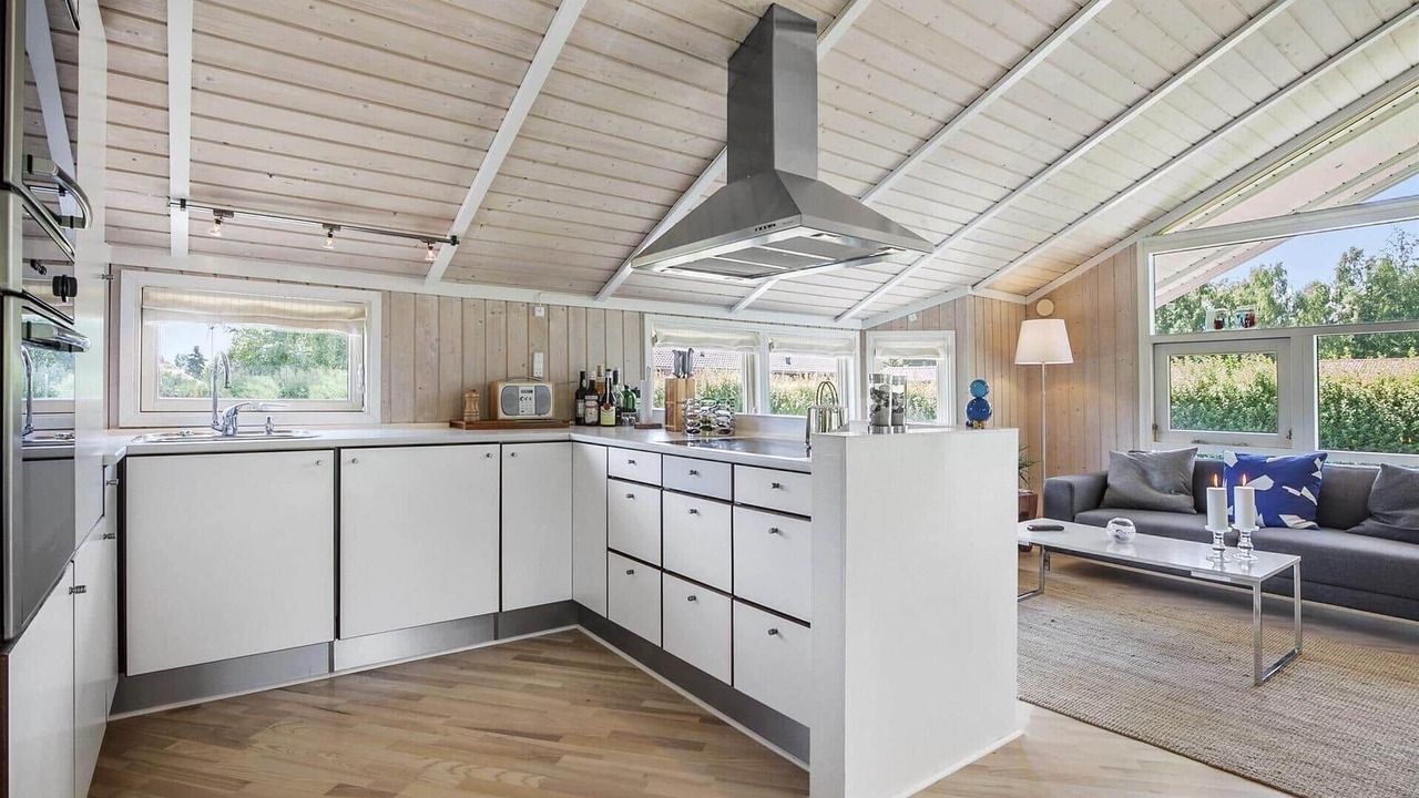 Photo of Kitchen in Sklskr