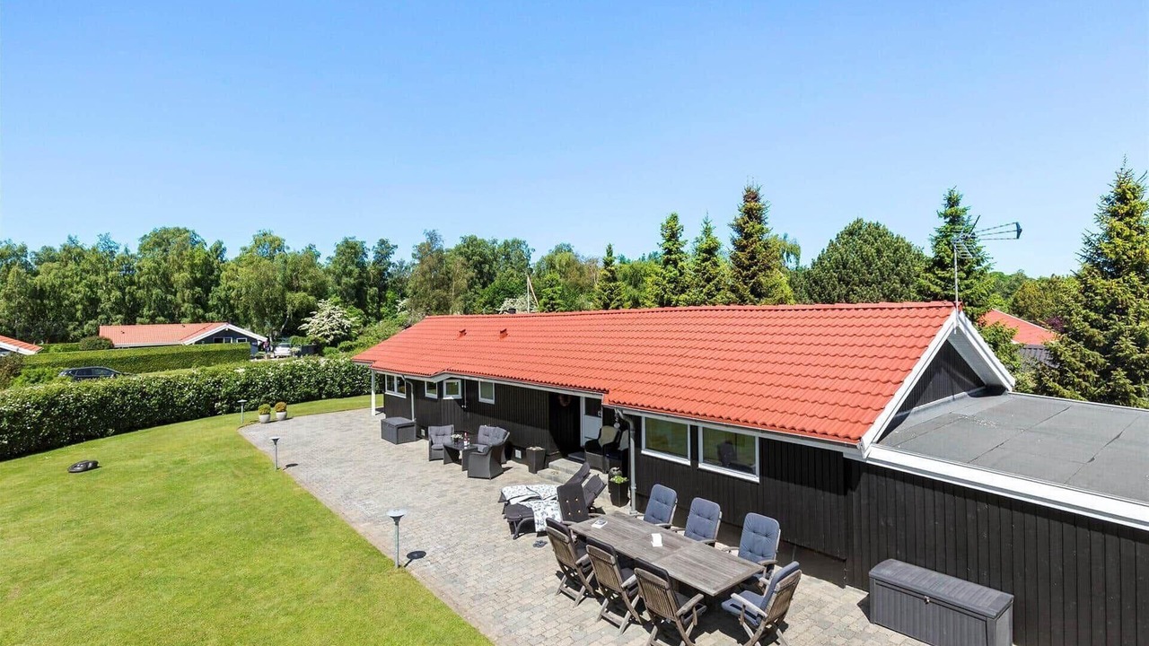 Photo of Outdoor in Sklskr