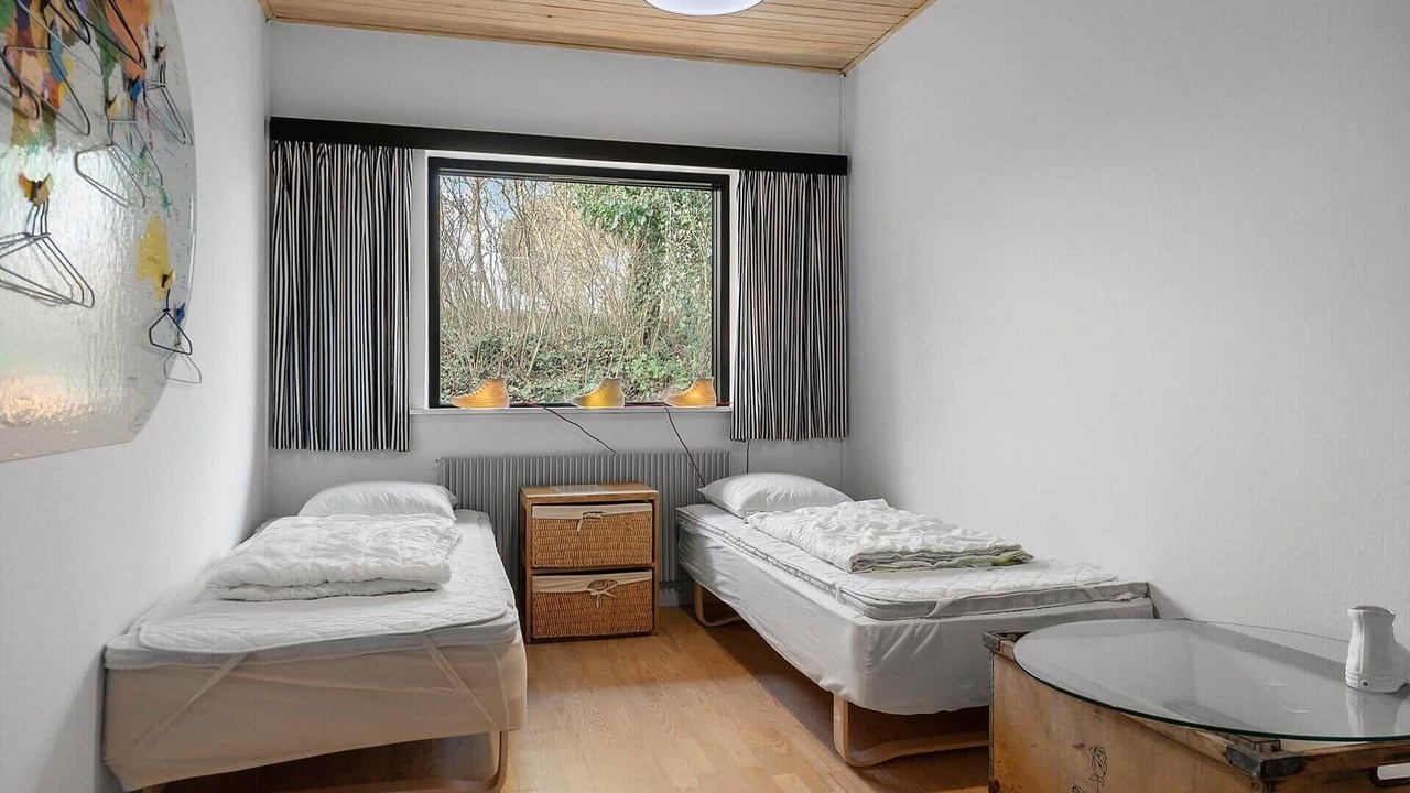Photo of Bedroom in Kalundborg