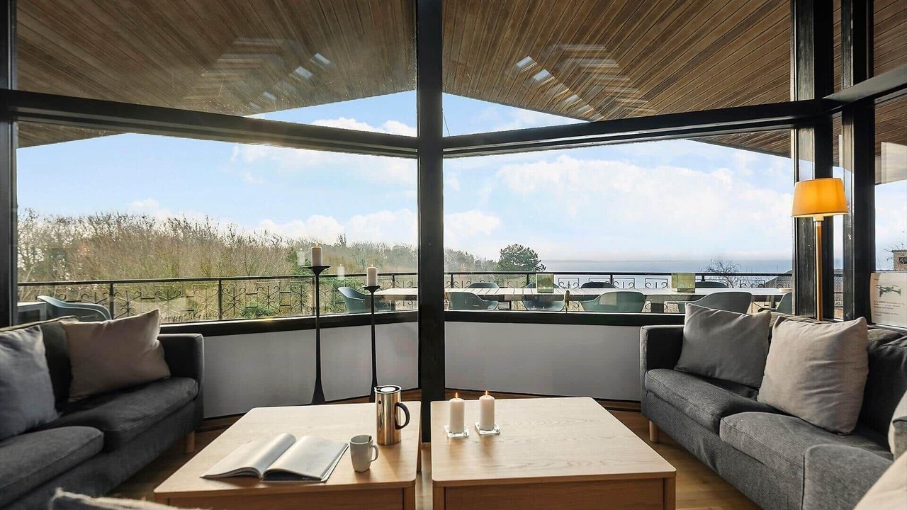 Photo of Livingroom in Kalundborg