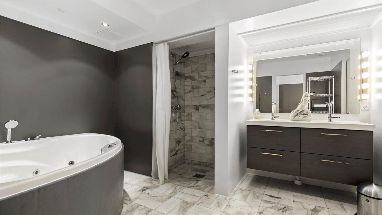 Photo of Bathroom in Kalundborg