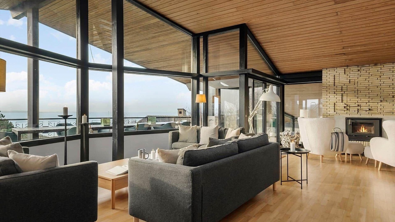 Photo of Livingroom in Kalundborg