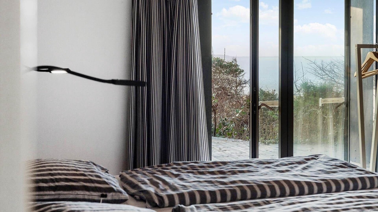 Photo of Bedroom in Kalundborg