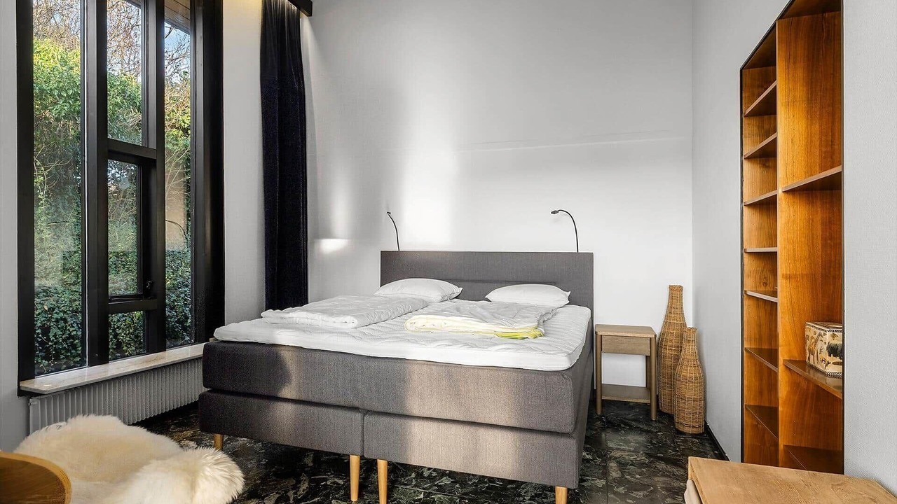 Photo of Bedroom in Kalundborg