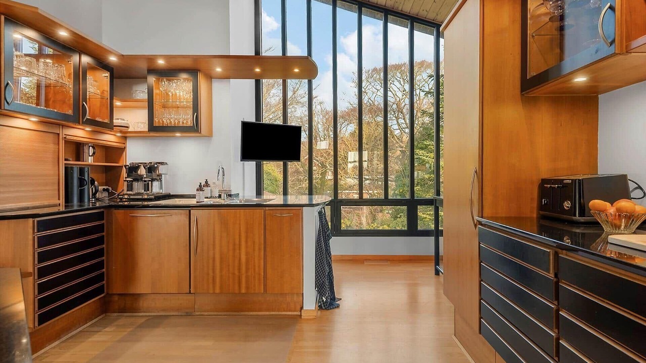 Photo of Kitchen in Kalundborg