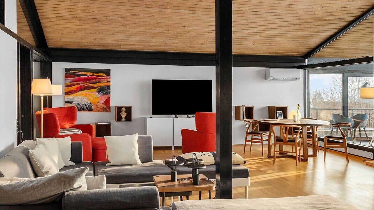 Photo of Livingroom in Kalundborg