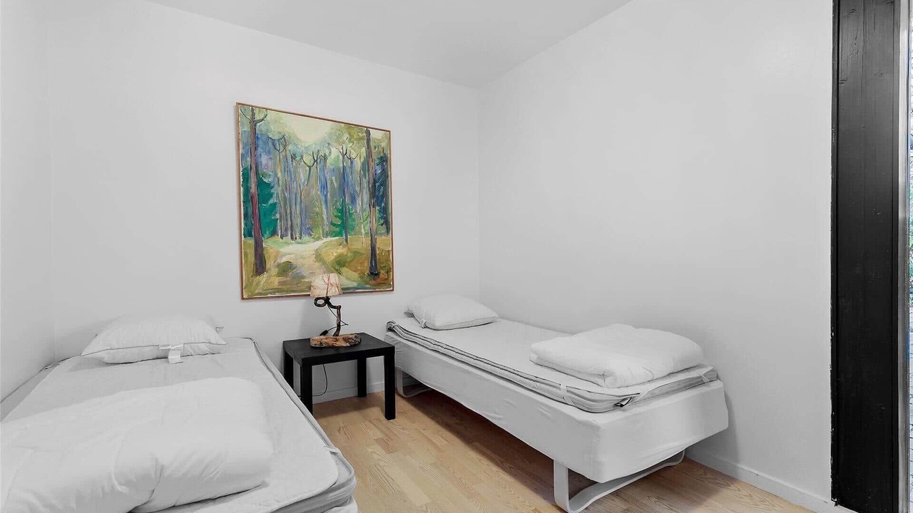 Photo of Bedroom in Kalundborg