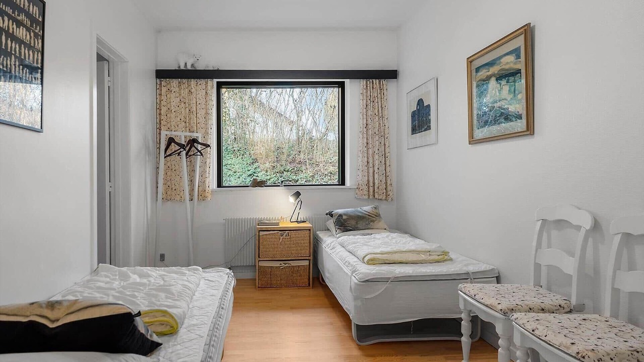 Photo of Bedroom in Kalundborg