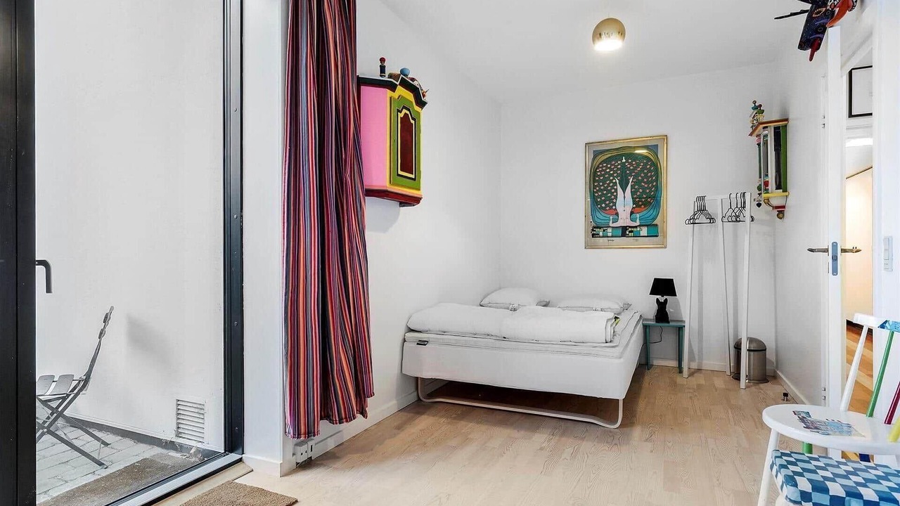 Photo of Bedroom in Kalundborg
