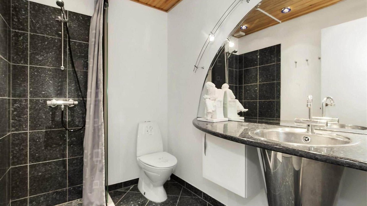 Photo of Bathroom in Kalundborg