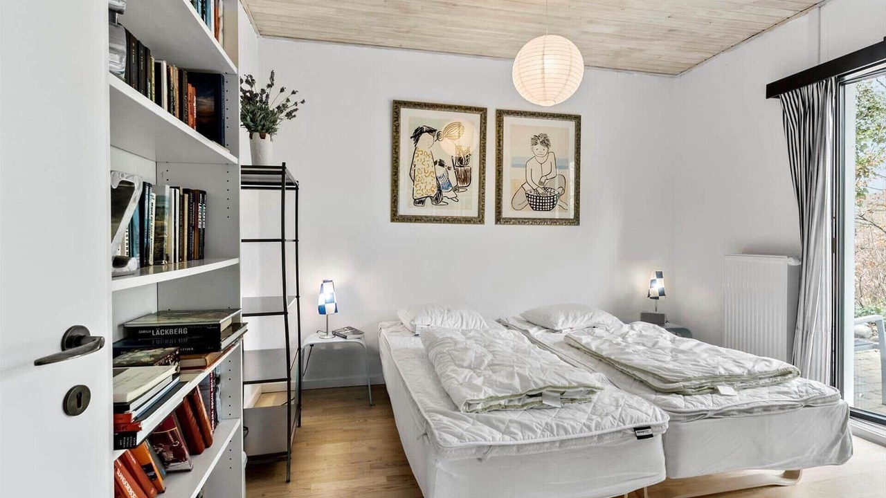 Photo of Bedroom in Kalundborg