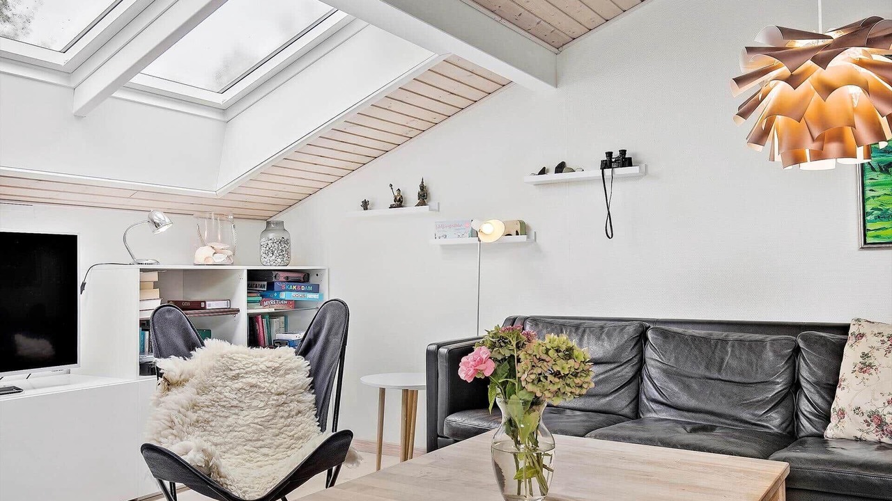 Photo of Livingroom in Kalundborg
