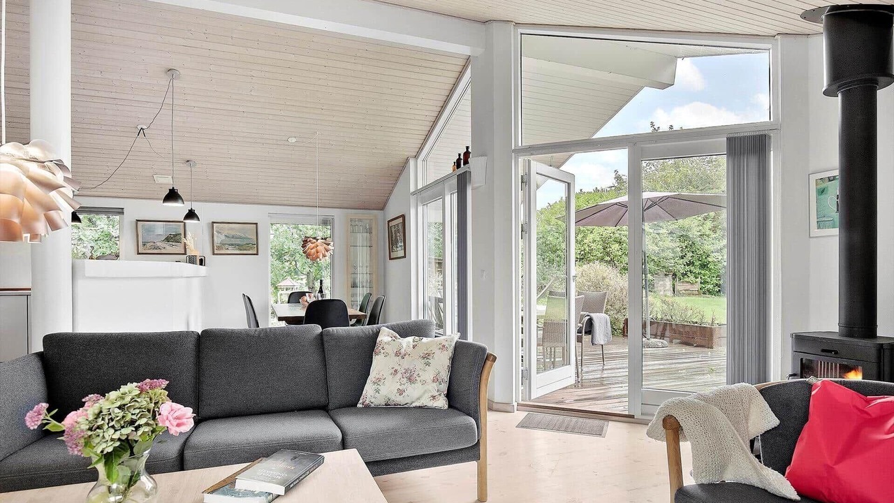 Photo of Livingroom in Kalundborg