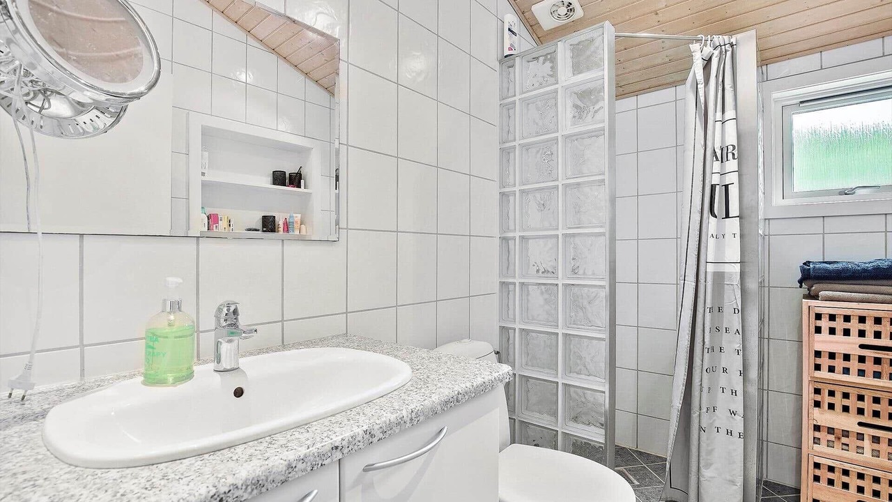 Photo of Bathroom in Kalundborg