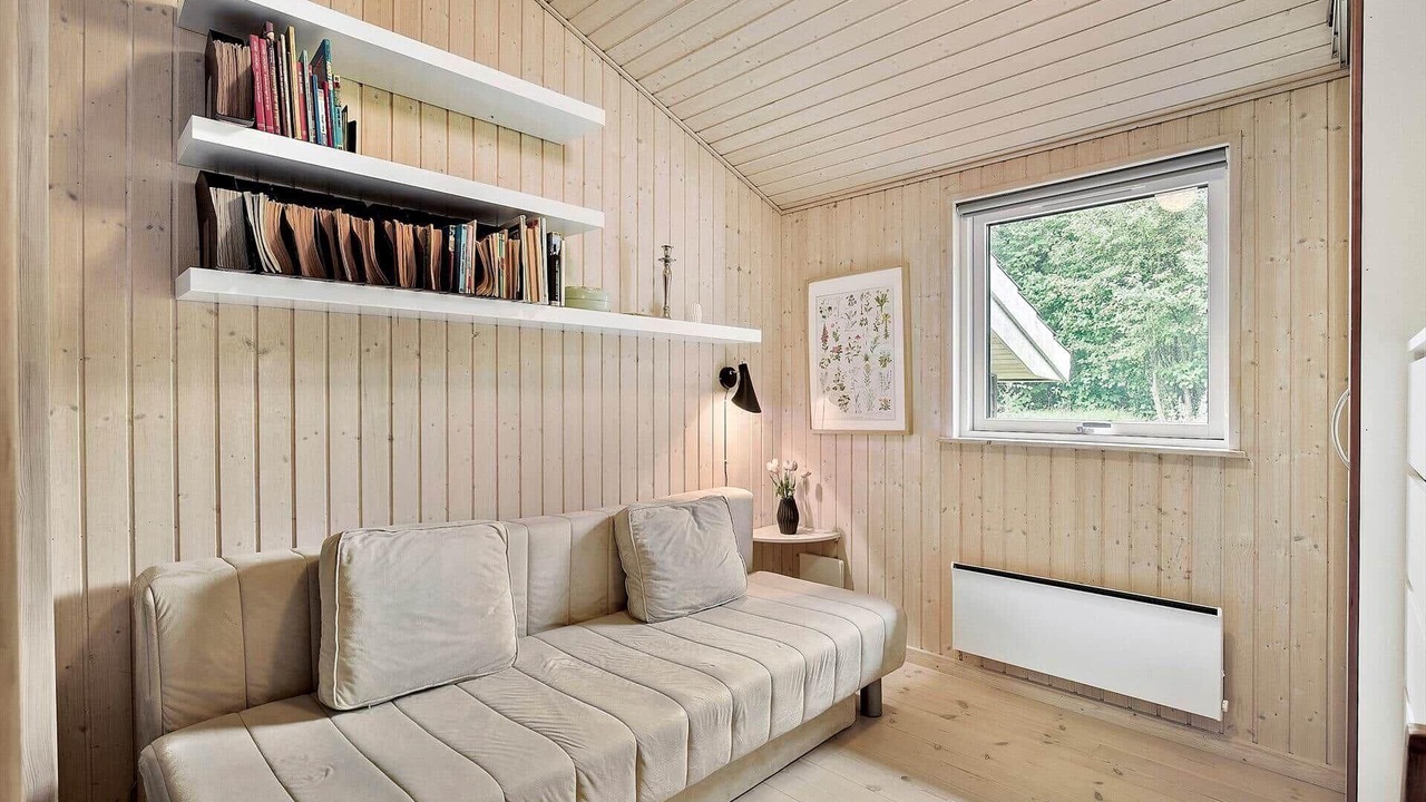 Photo of Livingroom in Kalundborg