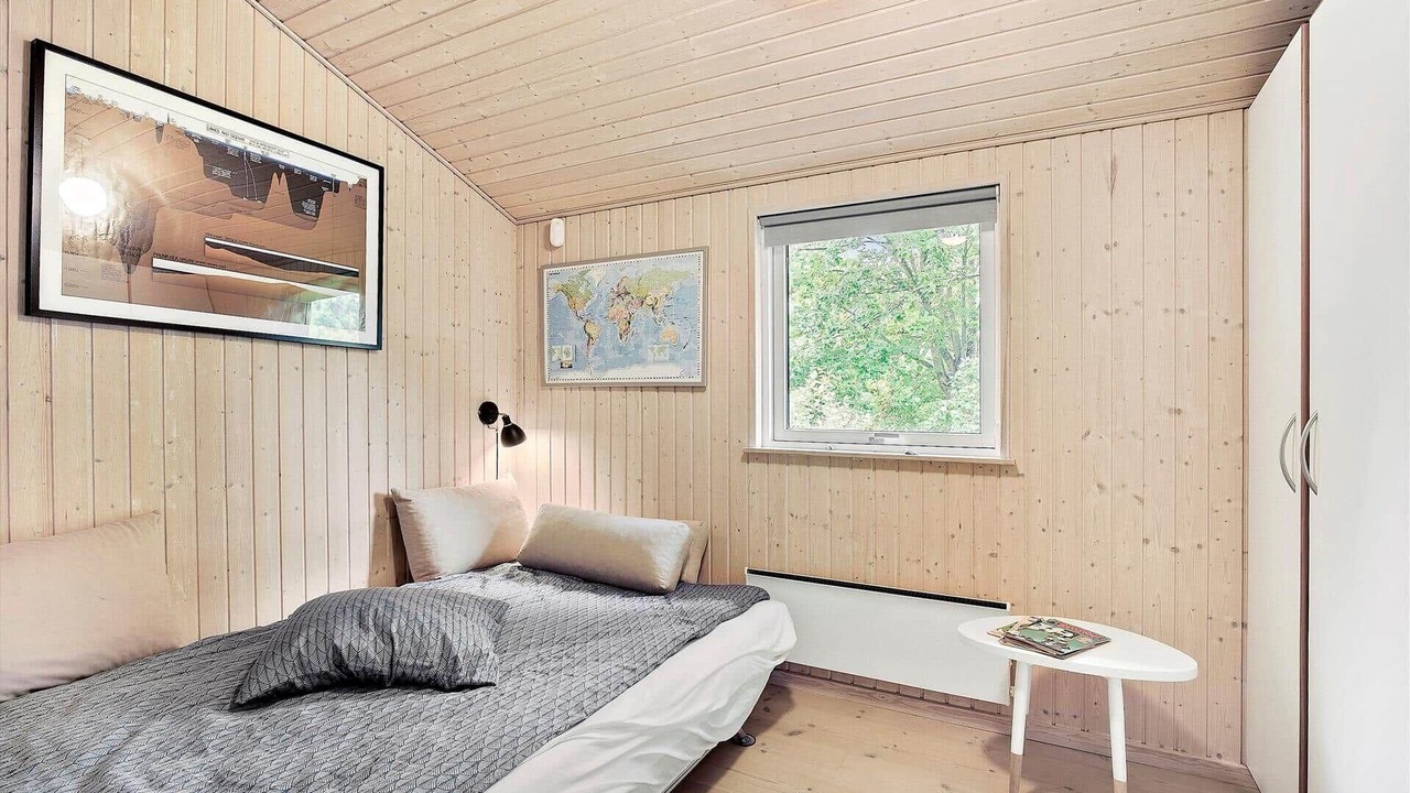 Photo of Bedroom in Kalundborg