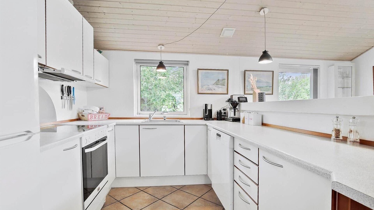 Photo of Kitchen in Kalundborg