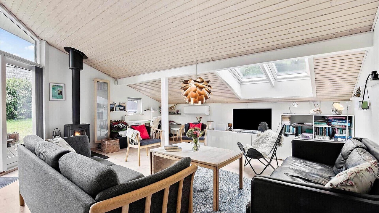 Photo of Livingroom in Kalundborg