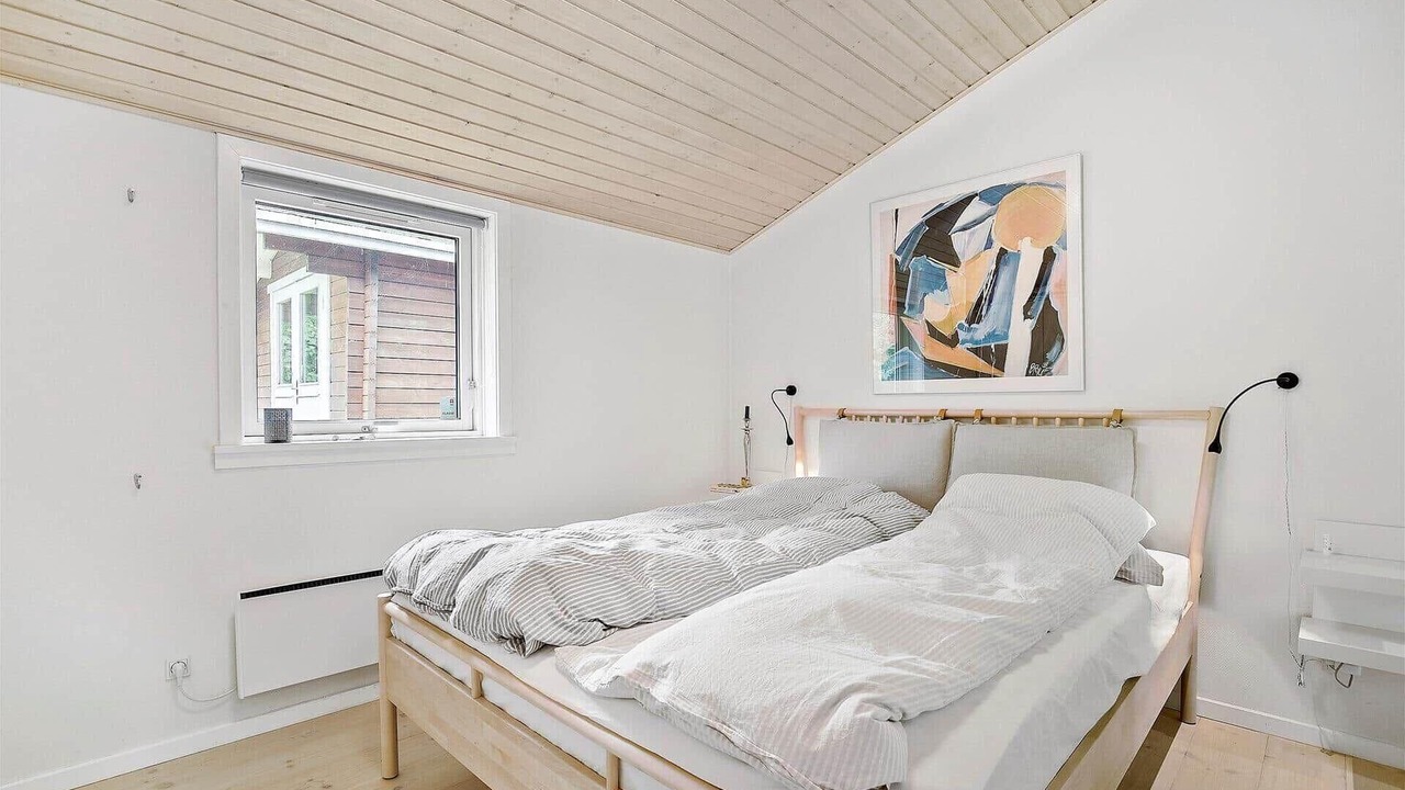 Photo of Bedroom in Kalundborg