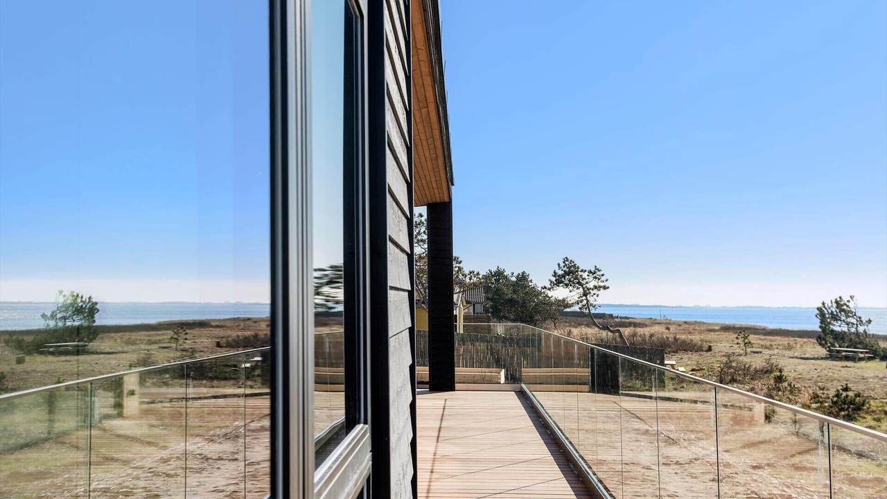 Photo of Patio Balcony in Kalundborg