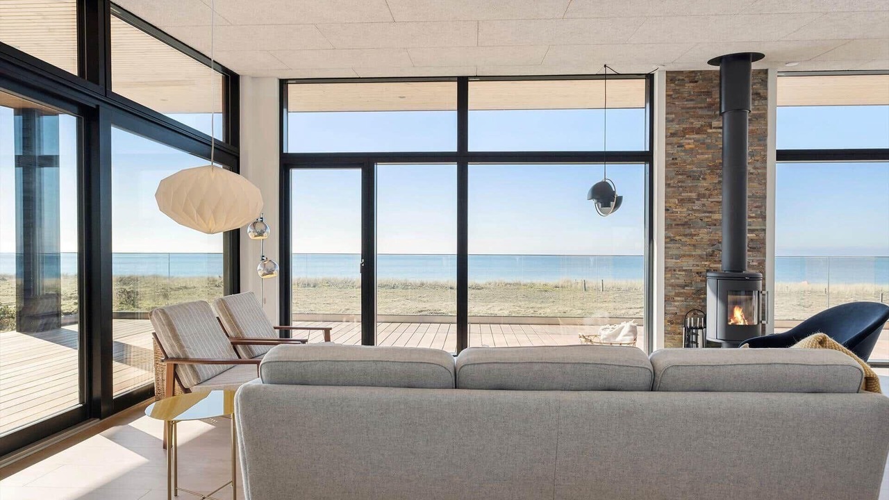 Photo of Livingroom in Kalundborg