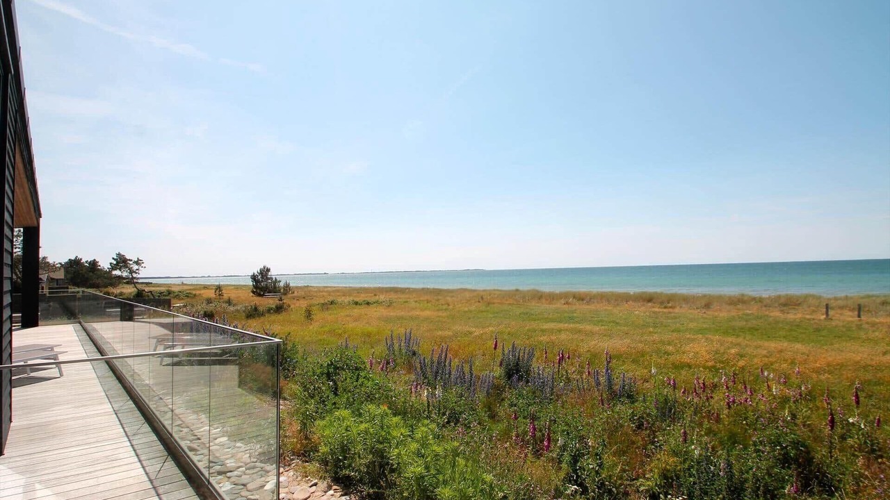 Photo of Patio Balcony in Kalundborg