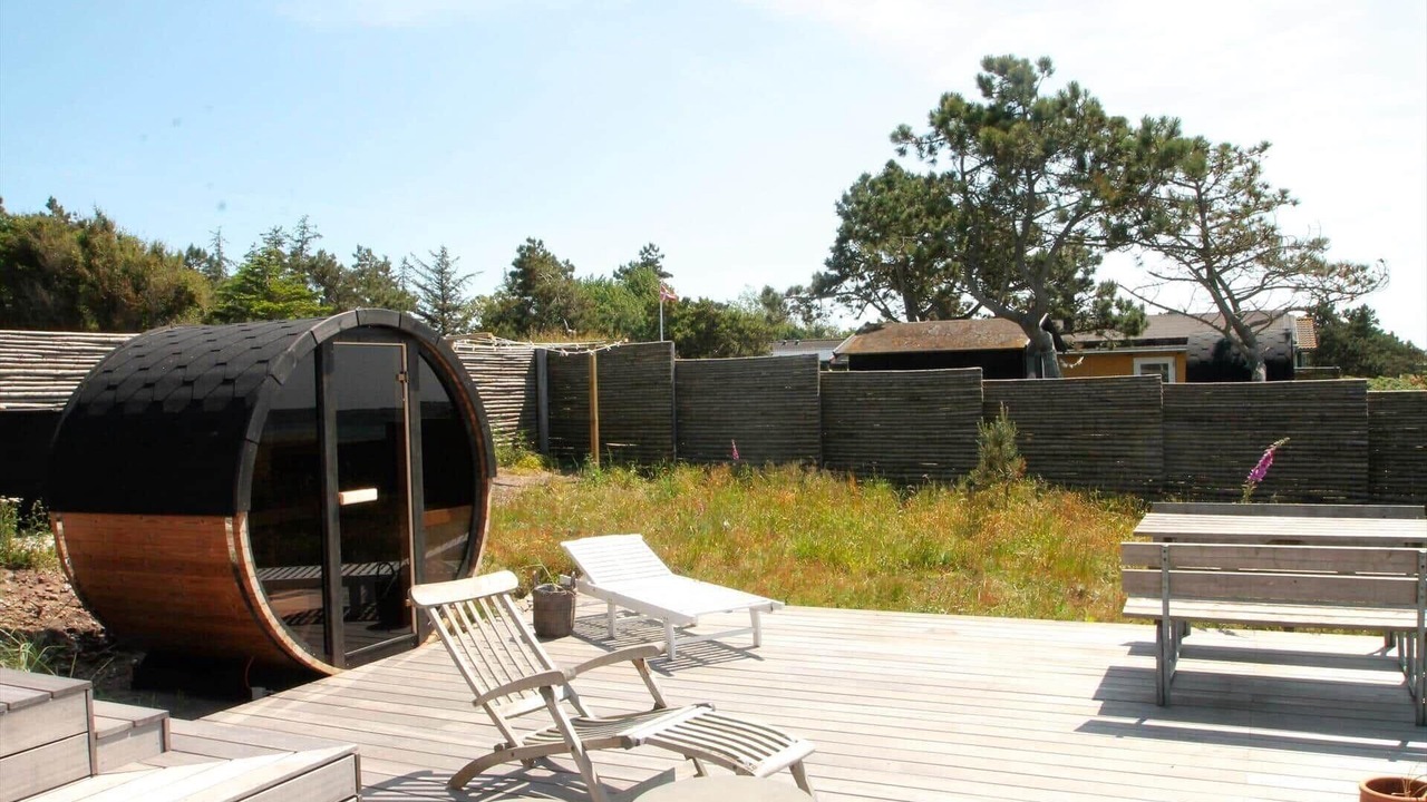 Photo of Outdoor in Kalundborg