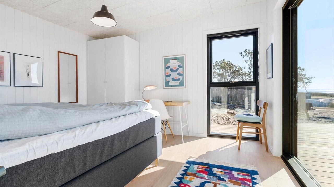 Photo of Bedroom in Kalundborg