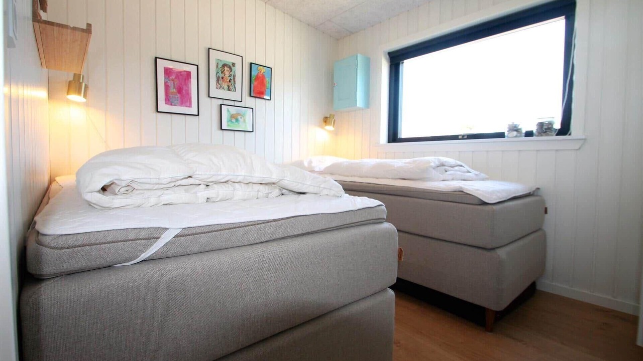 Photo of Bedroom in Kalundborg