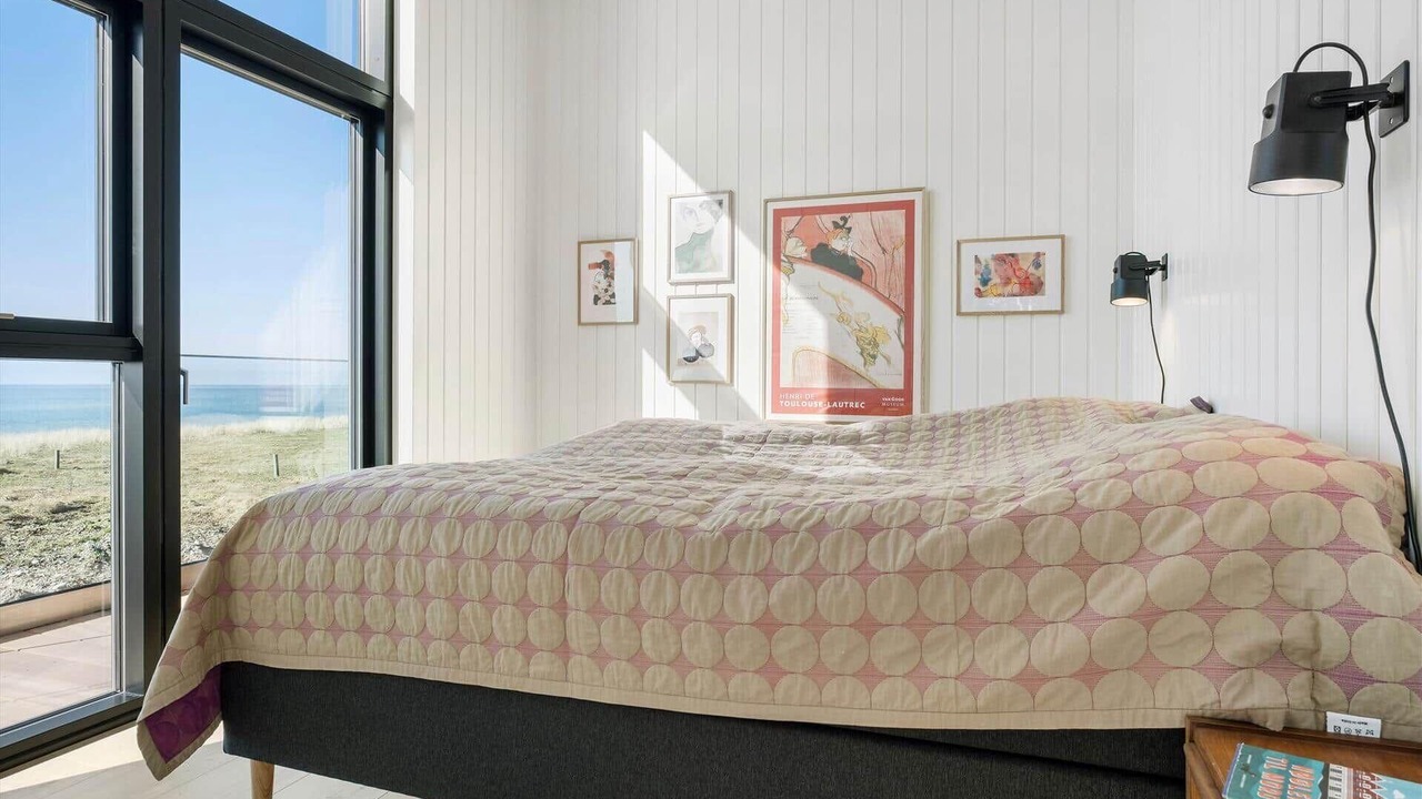 Photo of Bedroom in Kalundborg