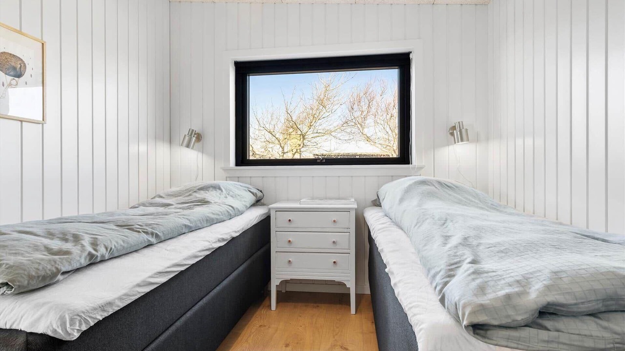 Photo of Bedroom in Kalundborg