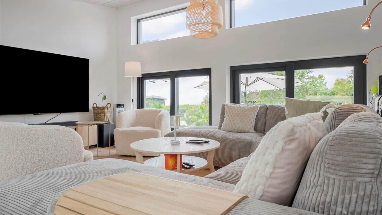 Photo of Livingroom in Venemose
