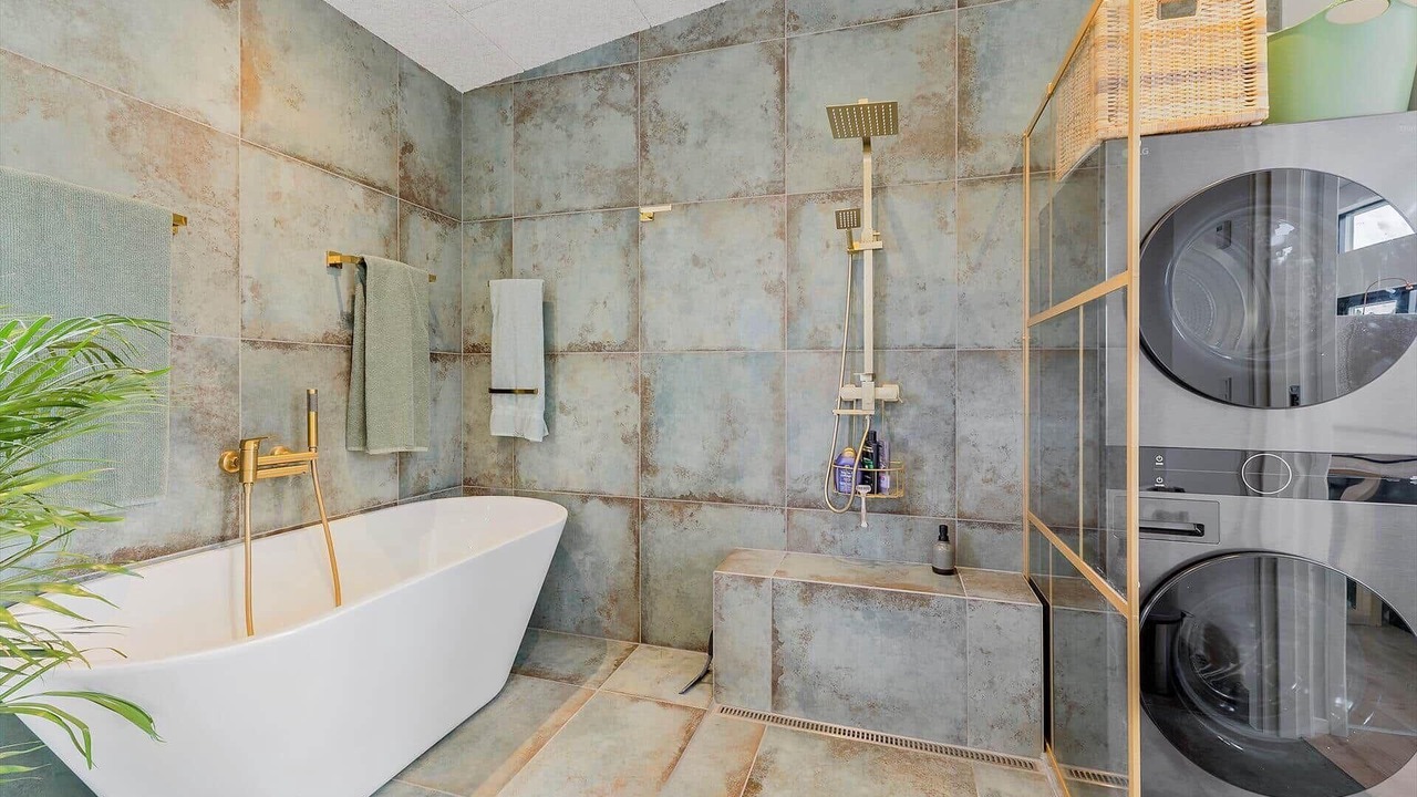 Photo of Bathroom in Venemose
