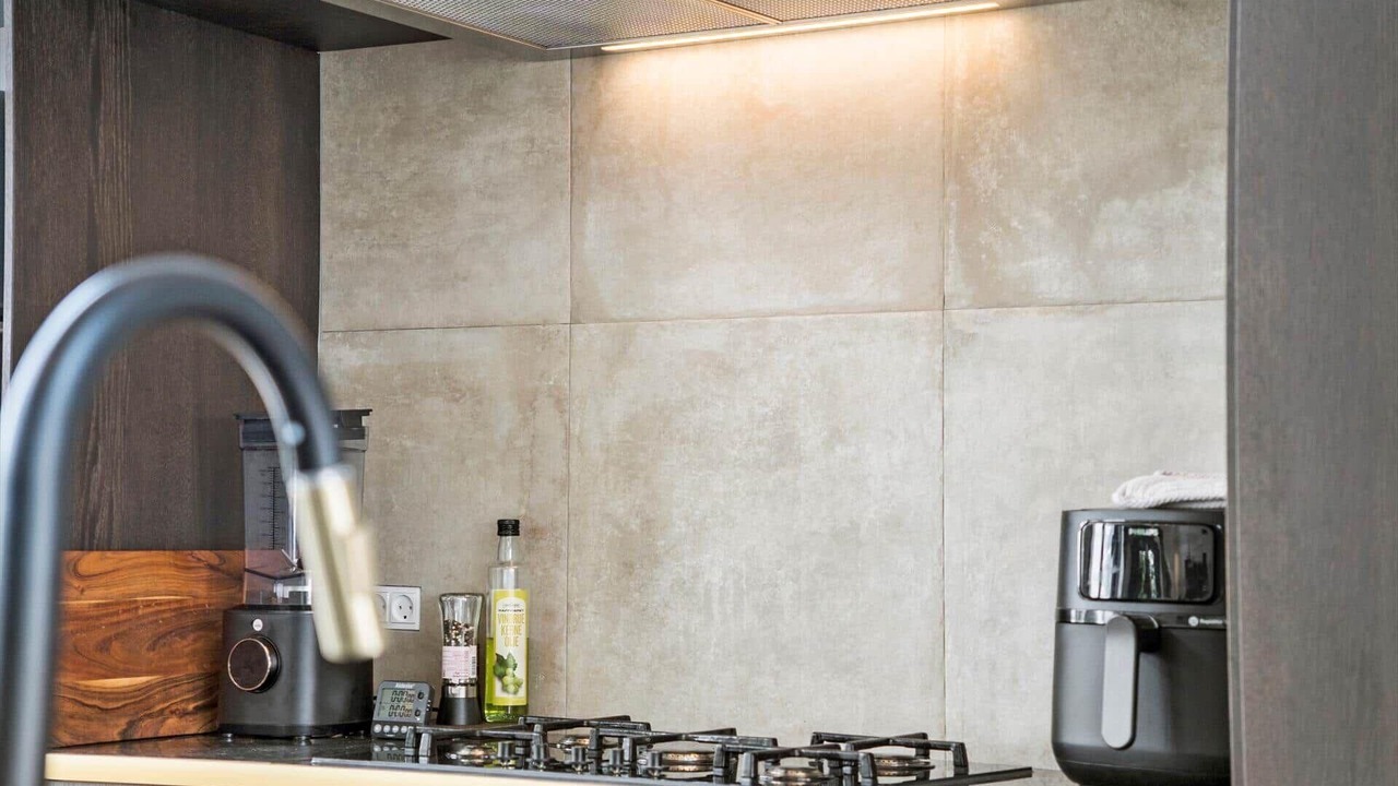 Photo of Kitchen in Venemose