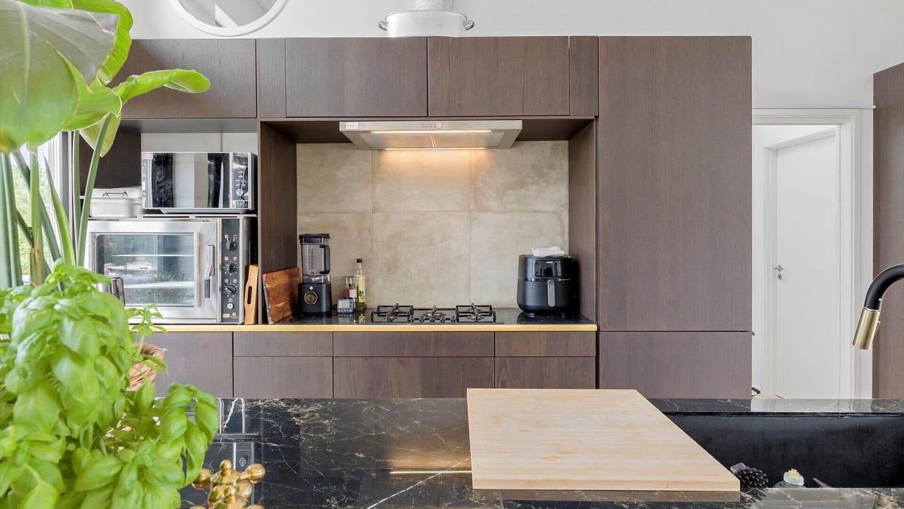 Photo of Kitchen in Venemose