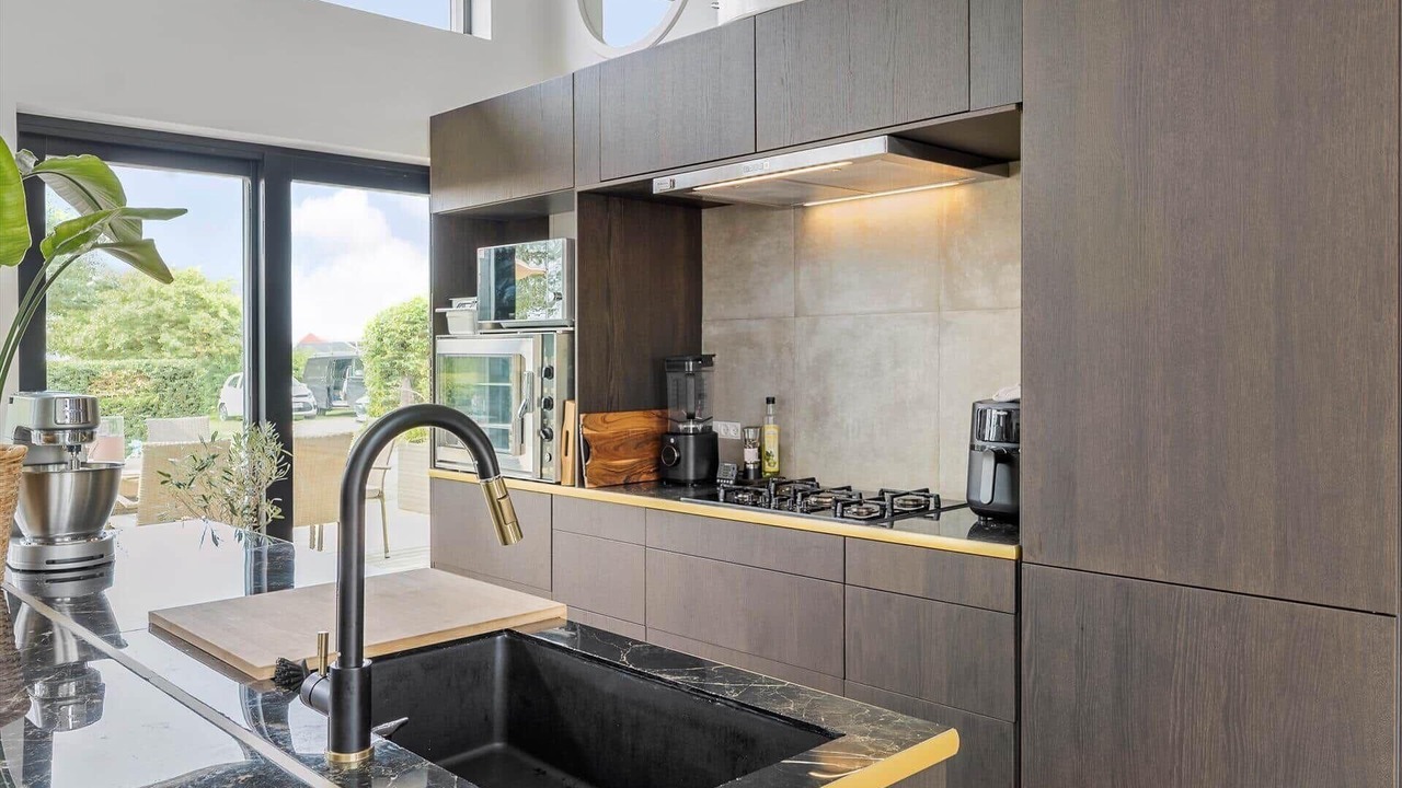 Photo of Kitchen in Venemose