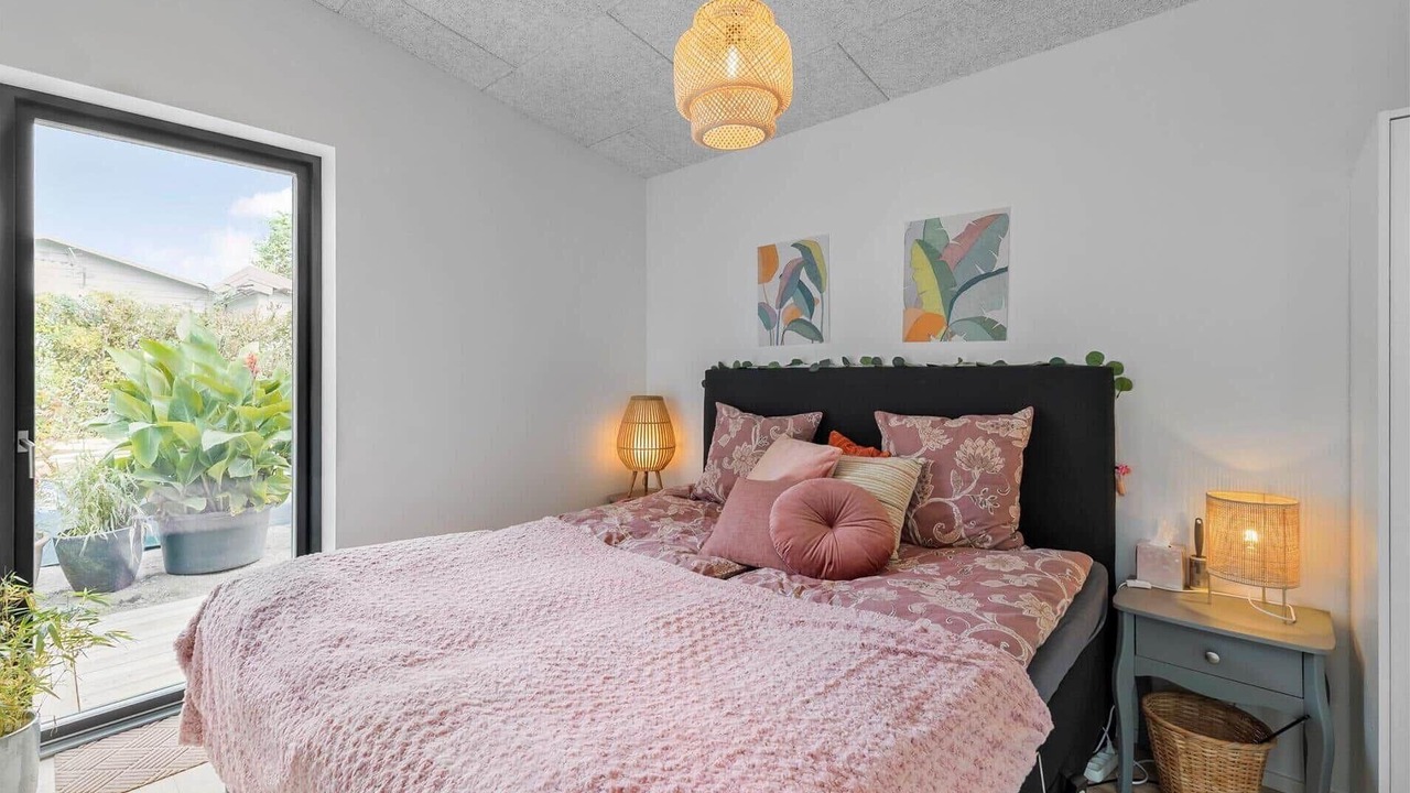 Photo of Bedroom in Venemose