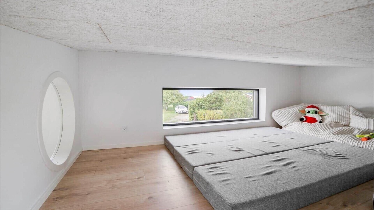Photo of Bedroom in Venemose