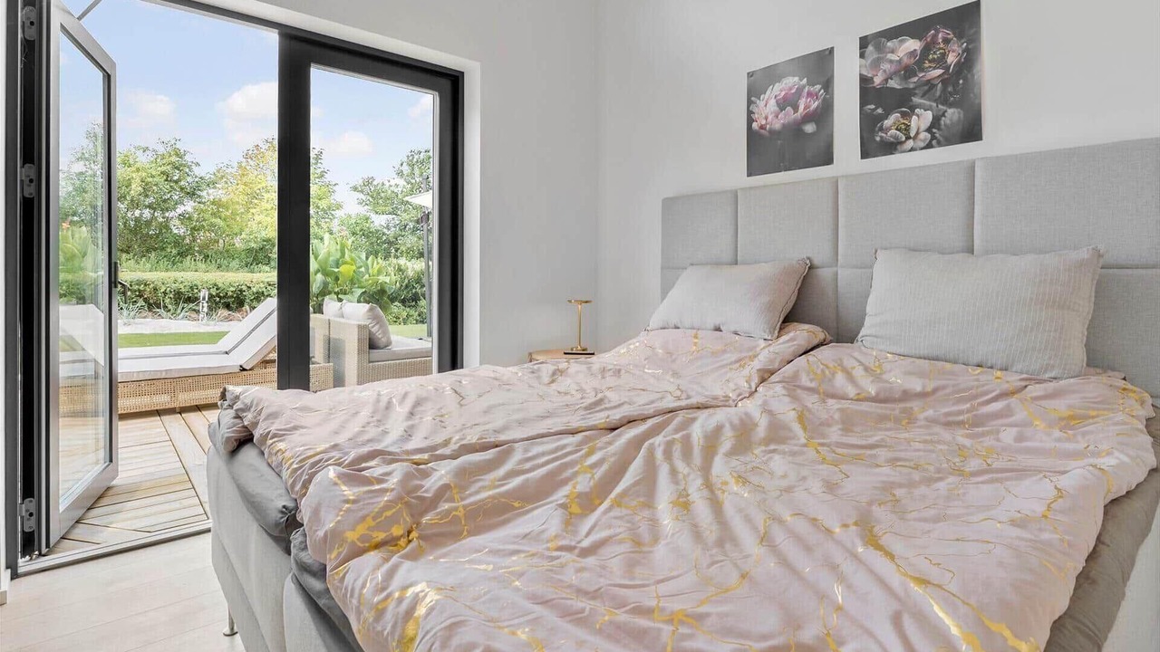 Photo of Bedroom in Venemose