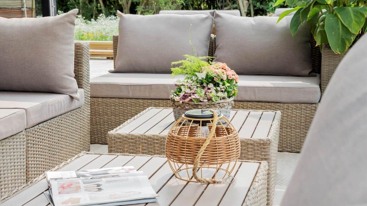 Photo of Patio Balcony in Venemose