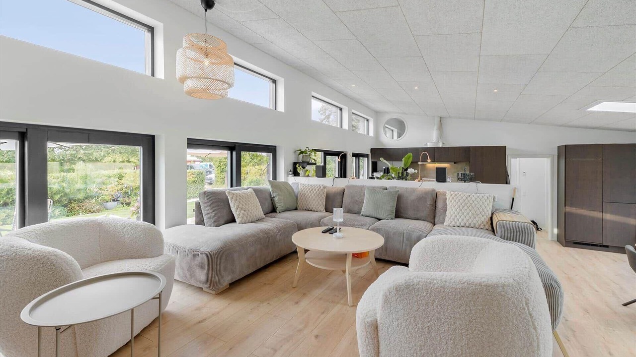 Photo of Livingroom in Venemose