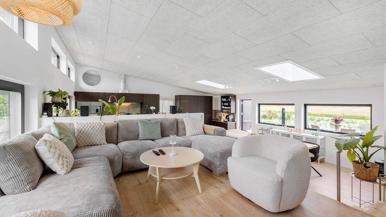Photo of Livingroom in Venemose