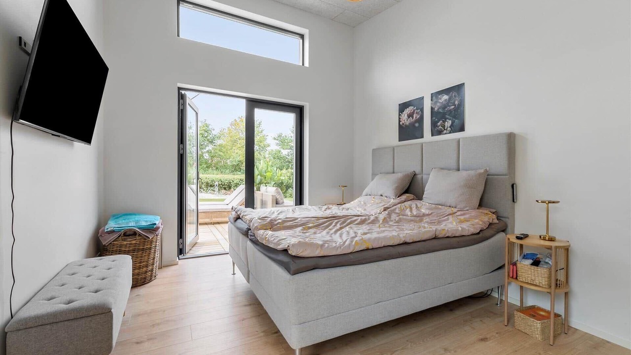 Photo of Bedroom in Venemose