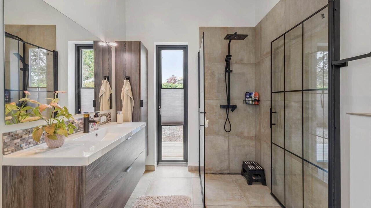 Photo of Bathroom in Venemose