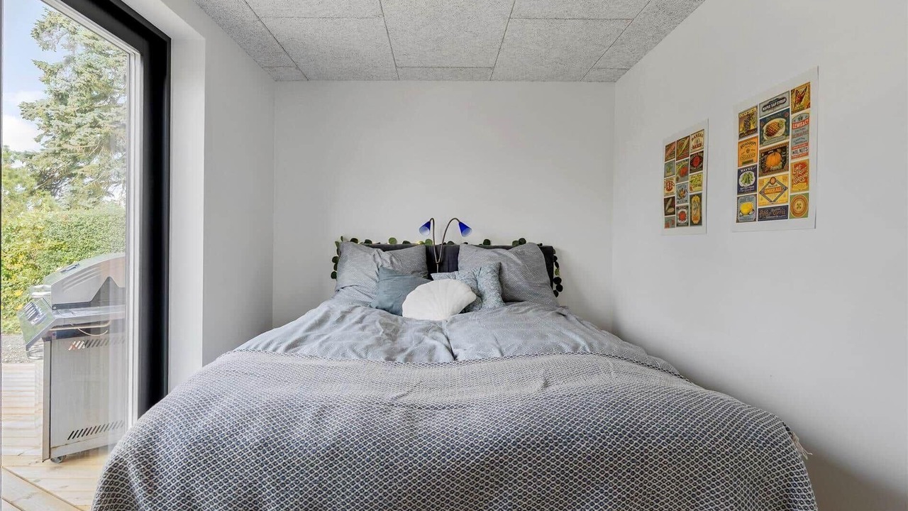 Photo of Bedroom in Venemose